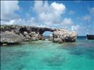 Hell's Gate(Antigua-Caribe)